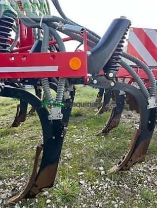 Cultivador - Horsch - terrano 3.5fx