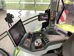 Tractor agrícola - Claas - axion 870 cmatic cebis