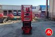 Tijera MANITOU 100SEC RENOVADA