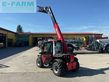 Telescopica - Manitou - ulm 412 h classic