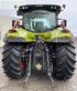 Tractor agrícola - Claas - arion 550 cmatic cis+