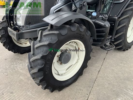 Tractor agrícola - Valtra - n103 hi tech (st23719)