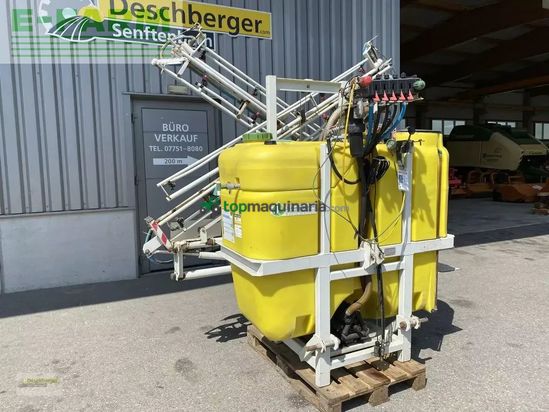 Atomizador - Jessernigg - pp1 950 - 12