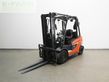 Elevadora - Linde - h 30 d 1202