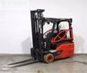 Elevadora - Linde - e 18 l evo 386-02