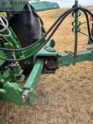 Grada de disco - Kverneland - Scheibenegge 3m