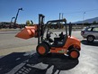 Carretilla diesel - Ausa - C 150 H