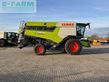 Cosechadora de Cereal - Claas - lexion 6800