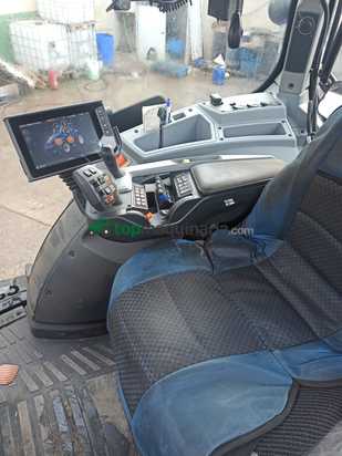 Tractor agrícola - Valtra - T174