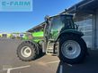 Tractor agrícola - Deutz-Fahr - agrotron m600