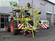 Henificador - Claas - volto 80