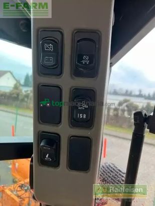 Tractor agrícola - Case IH - puma 165