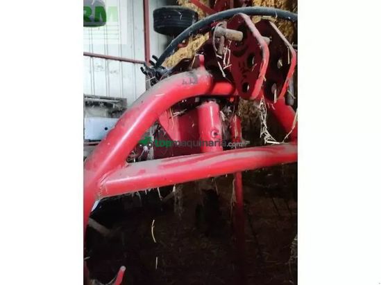 Henificador - Kuhn - gf5001mh