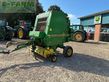 Empacadora gigant - John Deere - 580n
