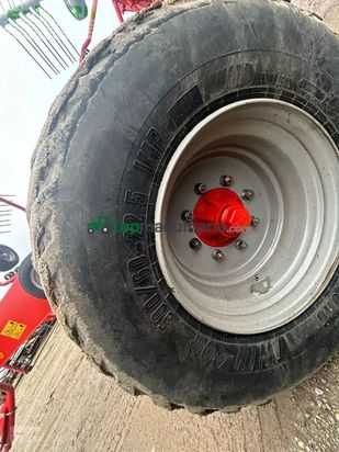 Rastrillo - Kuhn - ga 13131