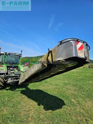 Cortacésped manual - Fendt - slicer 4080 tl