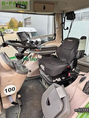 Tractor agrícola - Fendt - 826 profi+