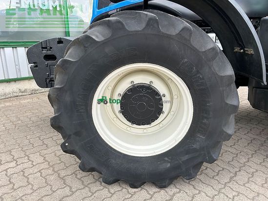 Tractor agrícola - New Holland - t7.260