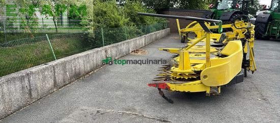 Cabezal - John Deere - 475plus