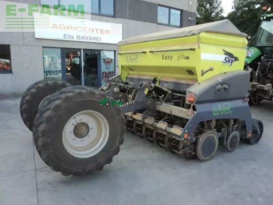 Sembradora directa - Sky - easy drill 300
