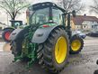 Tractor agrícola - John Deere - 6r 165