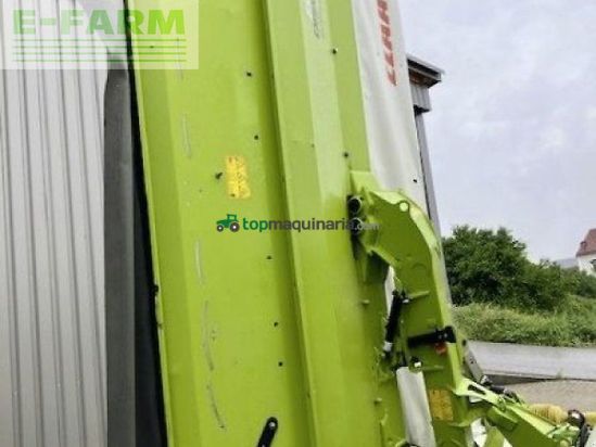 Cortacésped manual - Claas - disco 8500 c