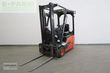 Elevadora - Linde - e 14 evo 386-02