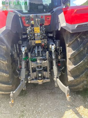 Tractor agrícola - Massey Ferguson - 8s.265 dyna e-power