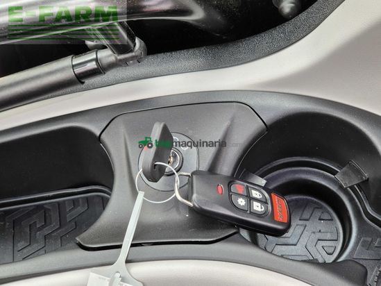 Tractor agrícola - Steyr - 6280 absolut cvt CVT