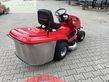 Tractor agrícola - Honda - 2417 hme v-twin