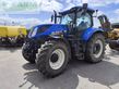 Tractor agrícola - New Holland - t7 190 pc