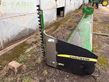 Cosechadora de Cereal - John Deere - T670