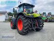 Tractor agrícola - Claas - axion 870 c-matic CMATIC