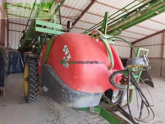 Atomizador -  - svx250s