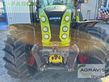 Tractor agrícola - Claas - arion 450 cis stage v CIS