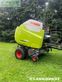 Empacadora gigant - Claas - variant 485 rc
