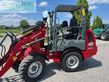 Minicargadora - Weidemann - 1280
