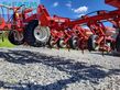 Sembradora monograno mecanica - Accord - monopill s