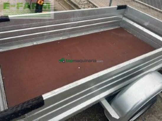 Remolqu agrícola -  - Auto Anhänger