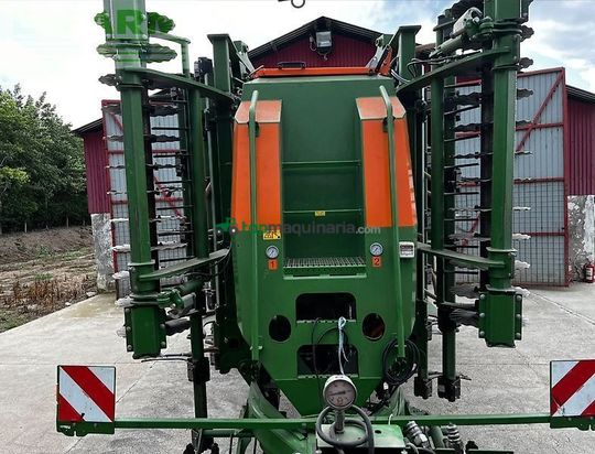 Sembradora - Amazone - cayena 6001-c