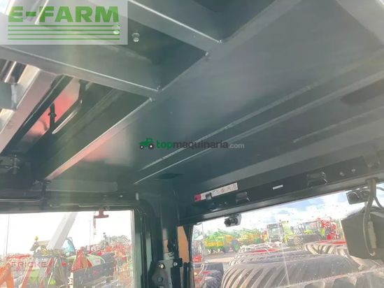 Elevadora -  - byd fcb 35 c