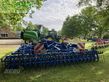 Cultivador -  - allrounder flatline 500