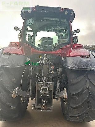 Tractor agrícola - Valtra - t235d