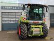 Cosechadora de Cereal - Claas - jaguar 950