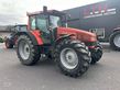 Tractor agrícola - Same - silver 130 dt