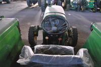 Tractor agrícola - John Deere - 1640 ST John Deere