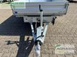 Remolqu agrícola - Humbaur - htk 3500.31 mit e.-pumpe