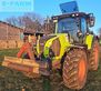 Tractor agrícola - Claas - arion 510 cis hexashift HEXASHIFT CIS