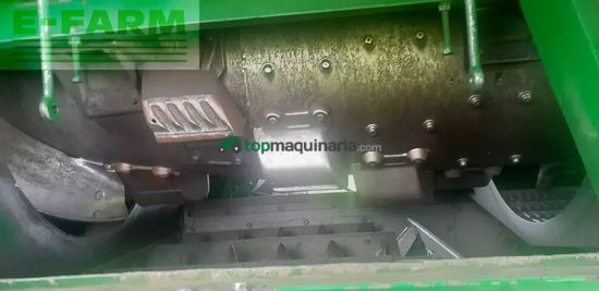 Cosechadora de Cereal - John Deere - 9880i sts