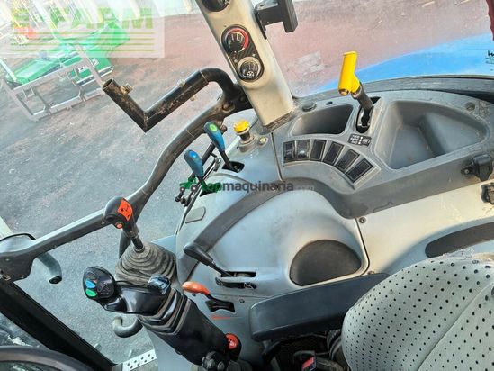 Tractor agrícola - New Holland - t5.95